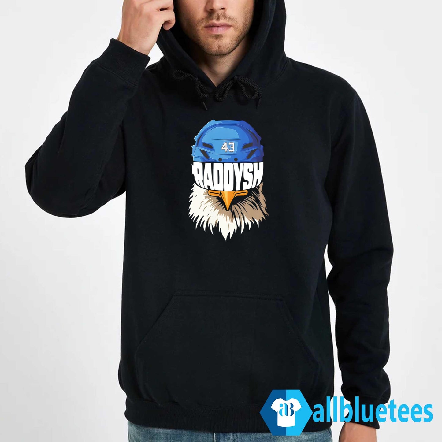 Raddysh Bald Eagle Shirt