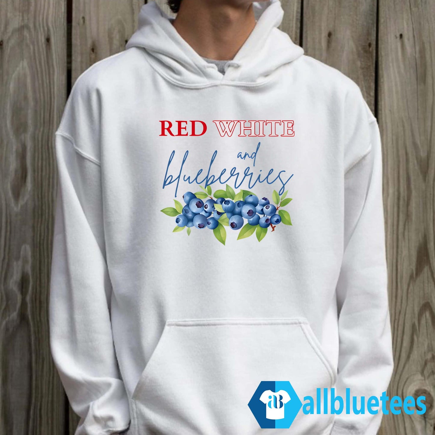 Red White And Blueberries Charlie Kirk Shirt
