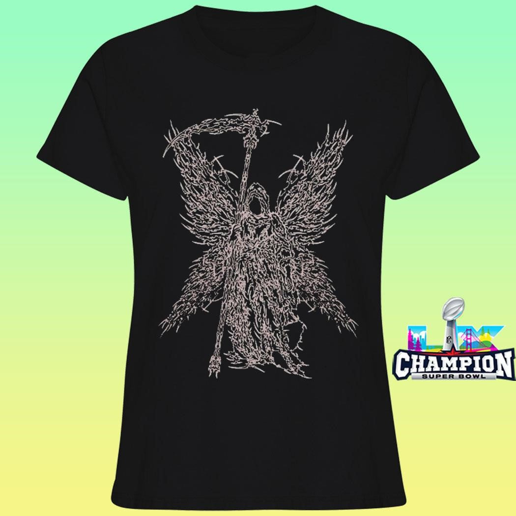 Revenge Sigil Shirt