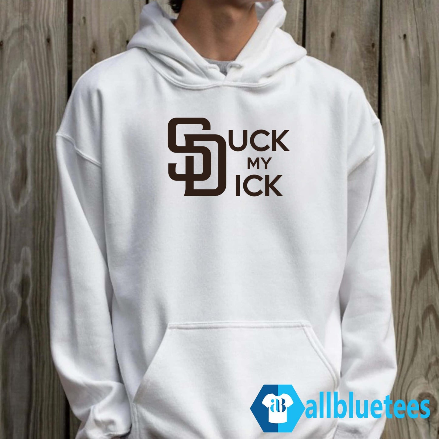 San Diego Suck My Dick Shirt