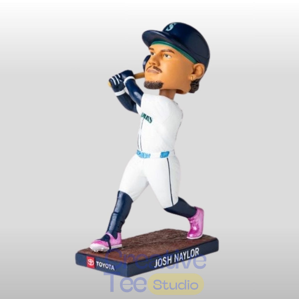 Seattle Mariners Josh Naylor Bobblehead