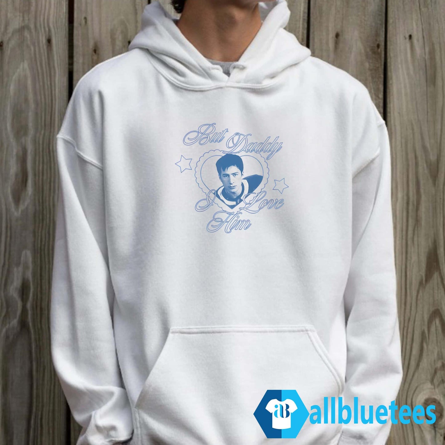 Shane Hollander But Daddy I Love Him Shirt