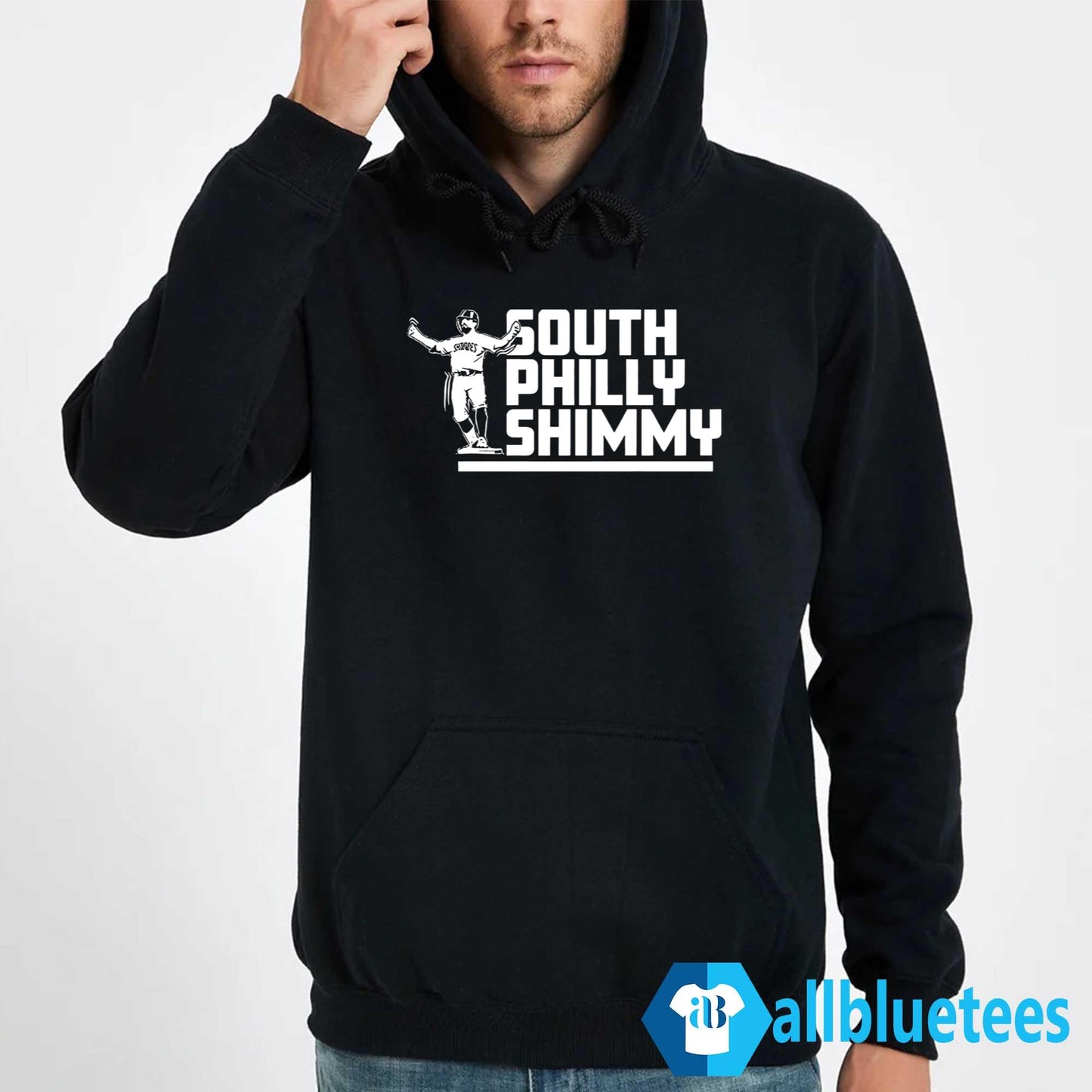 South Philly Shimmy Shirt