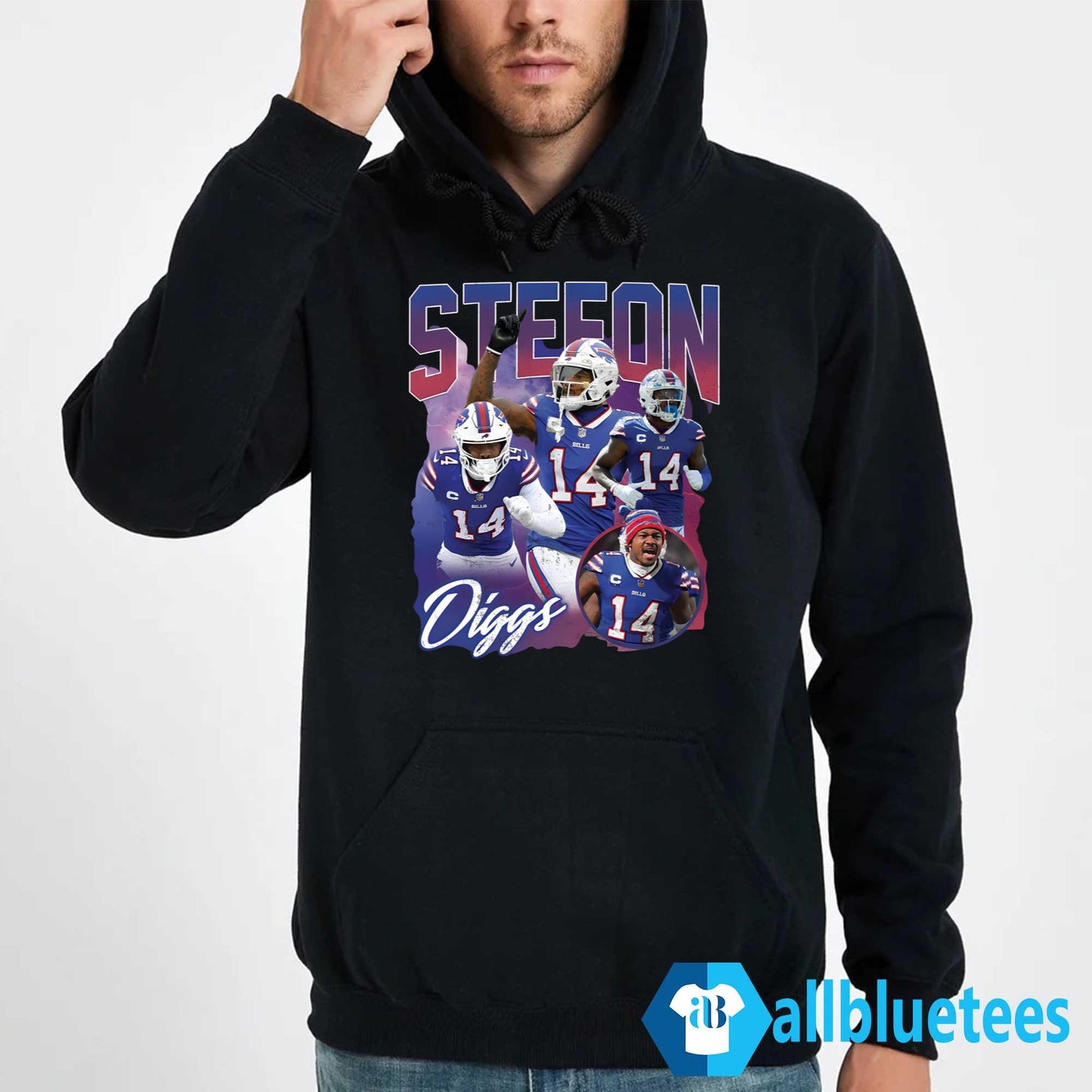 Stefon Diggs Shirt
