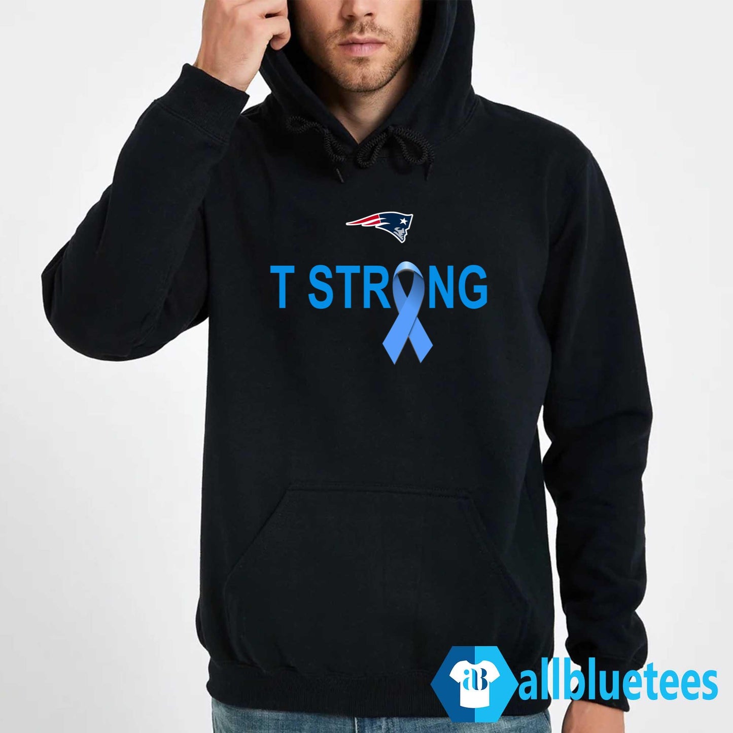 T Strong Patriots Shirt