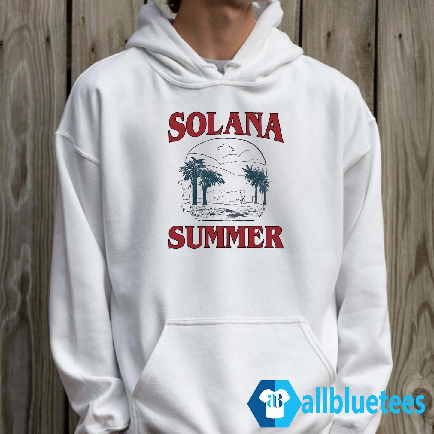 Taylor Solana Summer Shirt