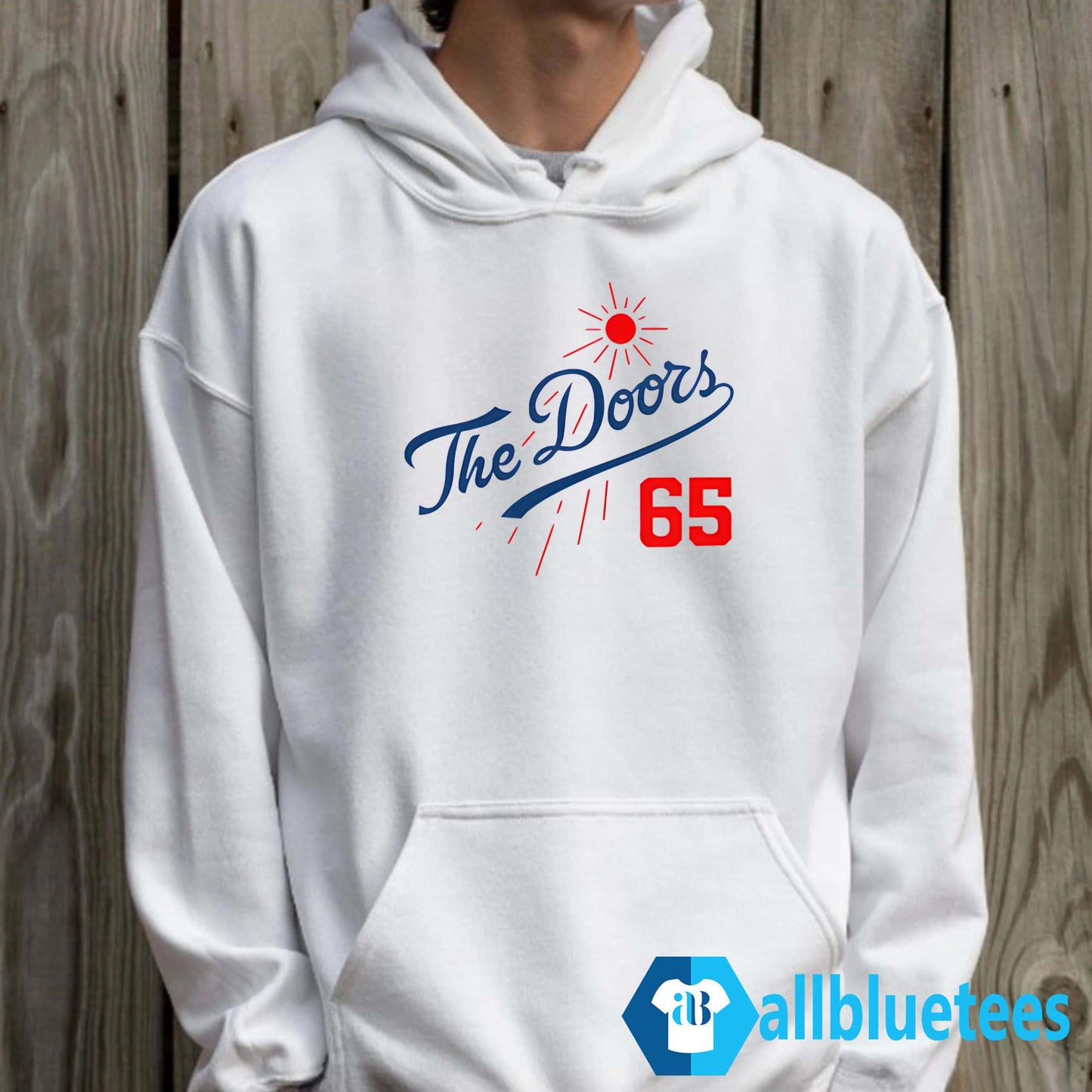 The Doors 65 Shirt