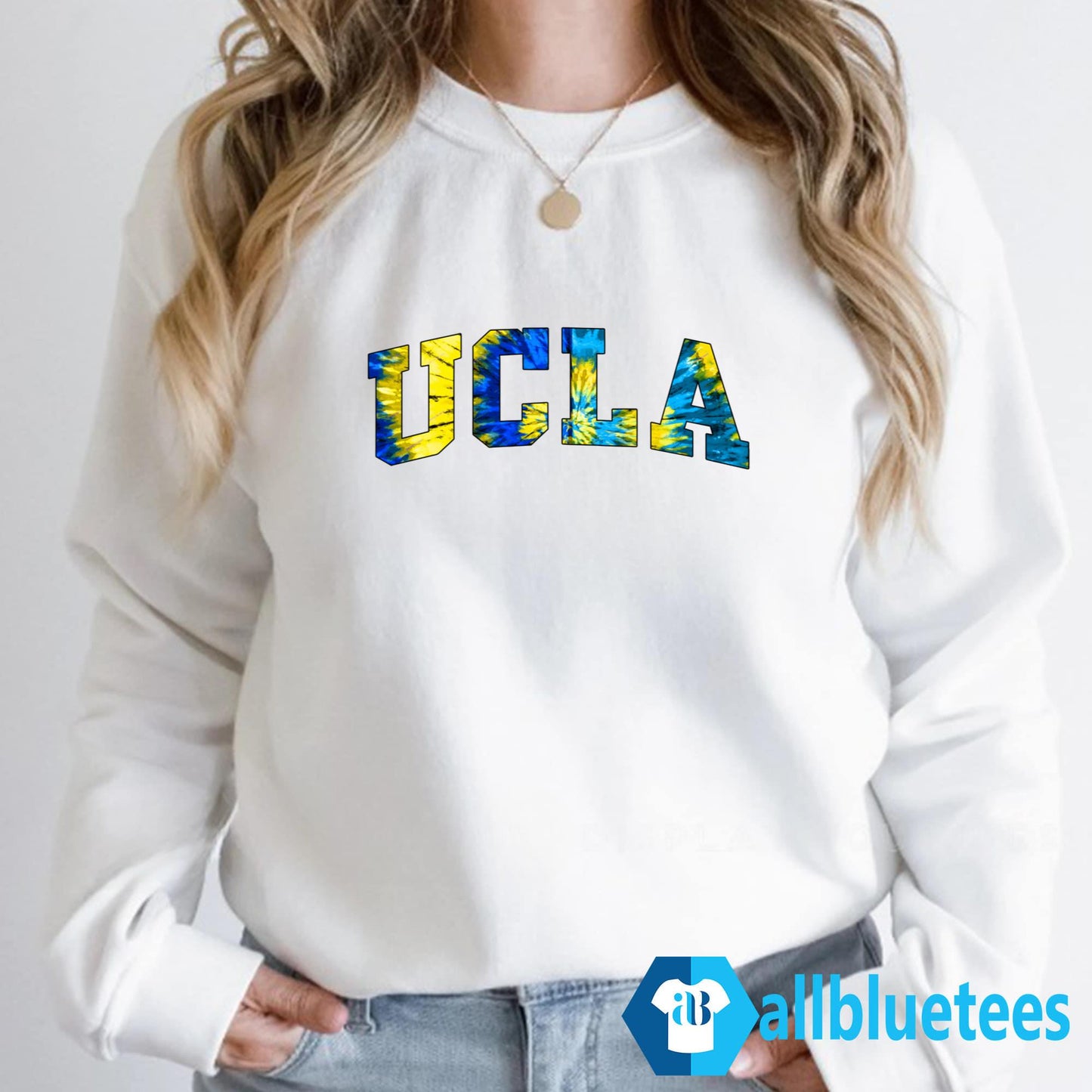 UCLA Bill Walton 32 Shirt