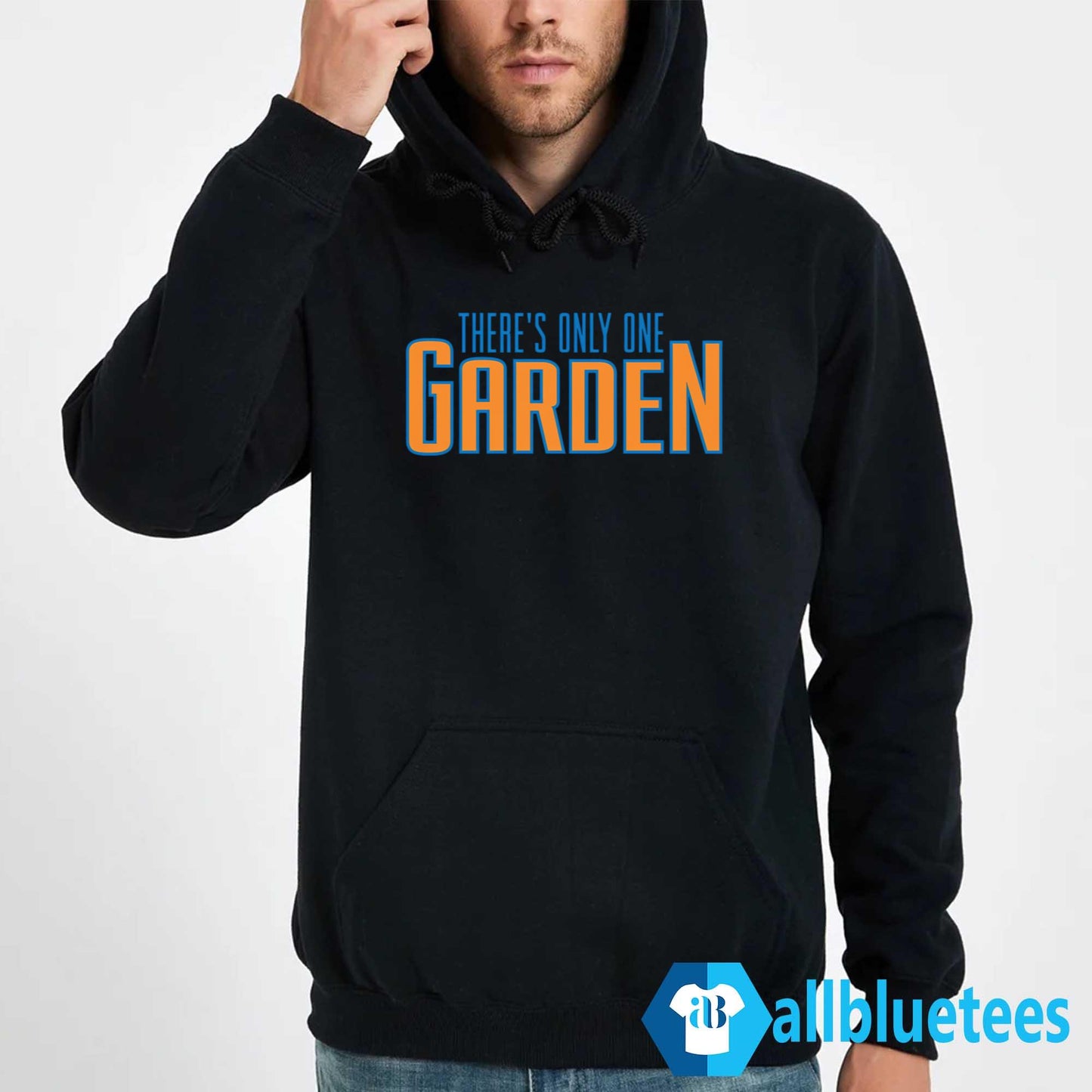 There’s Only One Garden Shirt