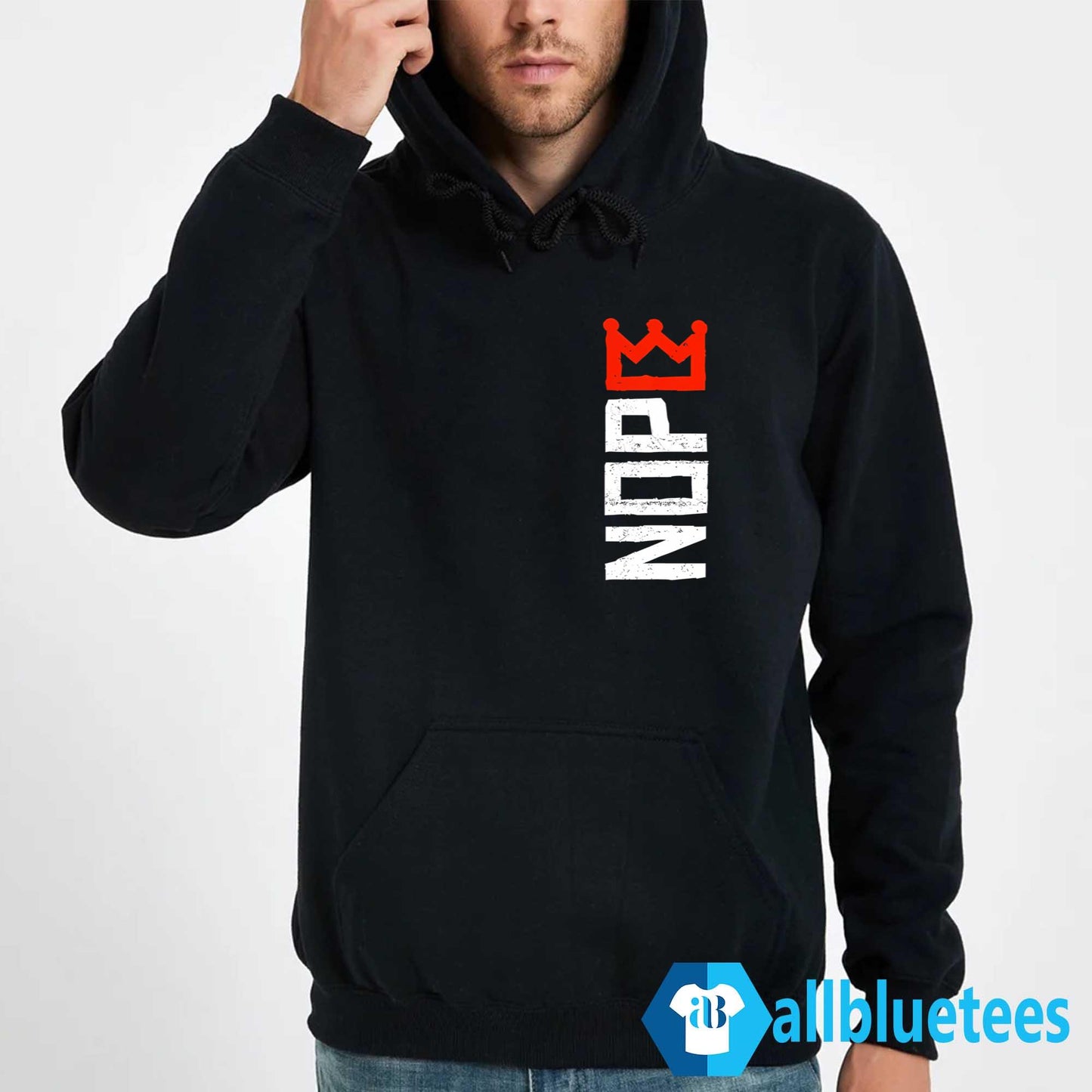 Nope No Kings Shirt