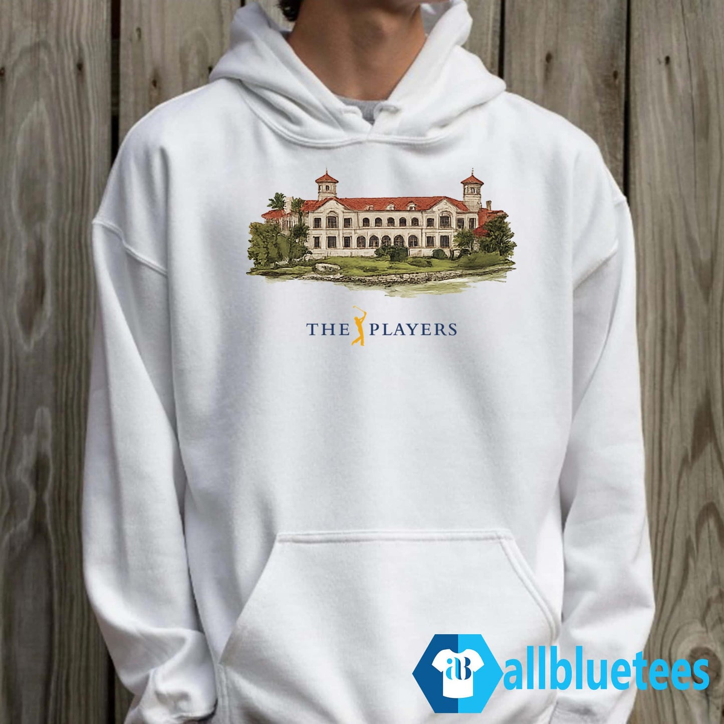 Trevor Lawrence The Players Shirt