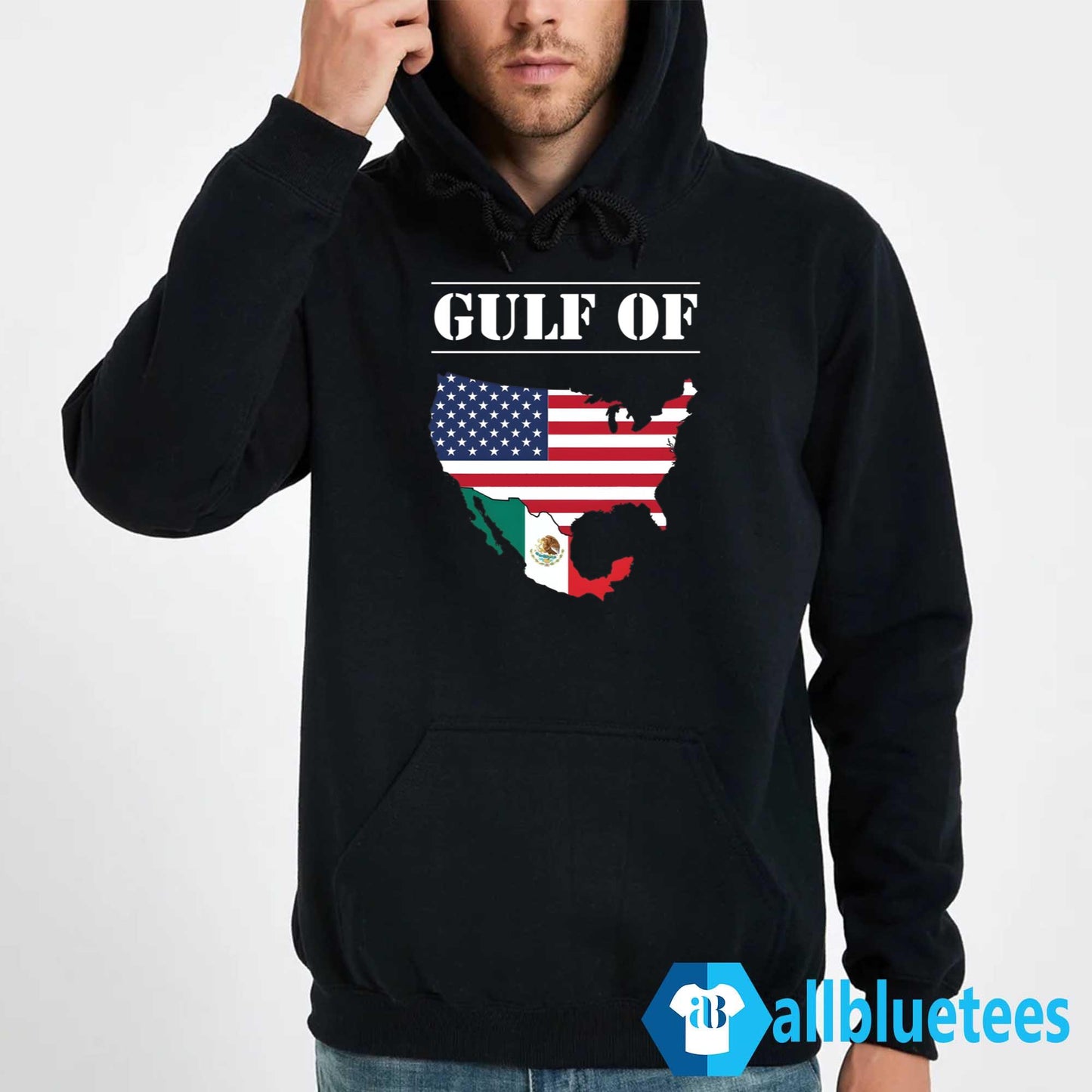 Trump 47 Gulf Of America Shirt