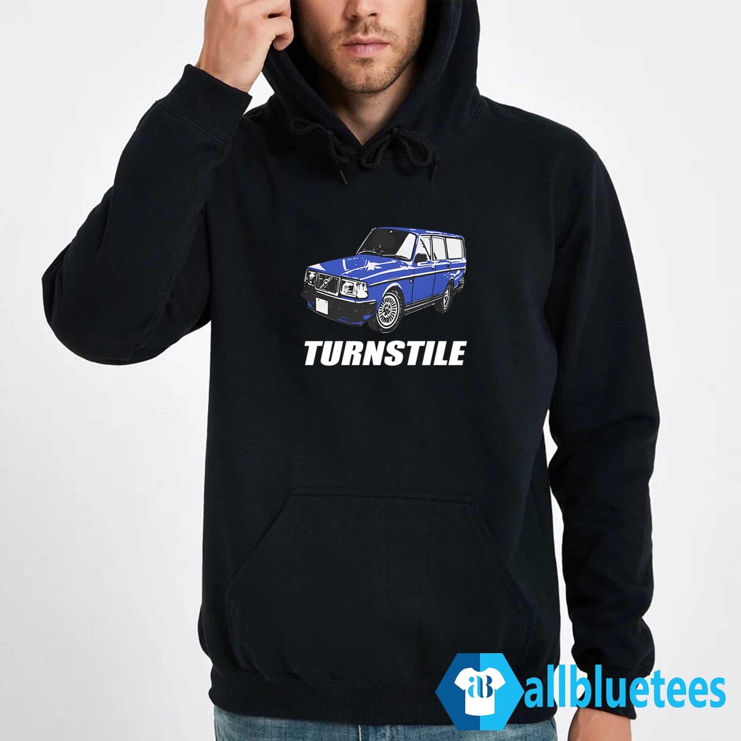 Turnstile Shirt