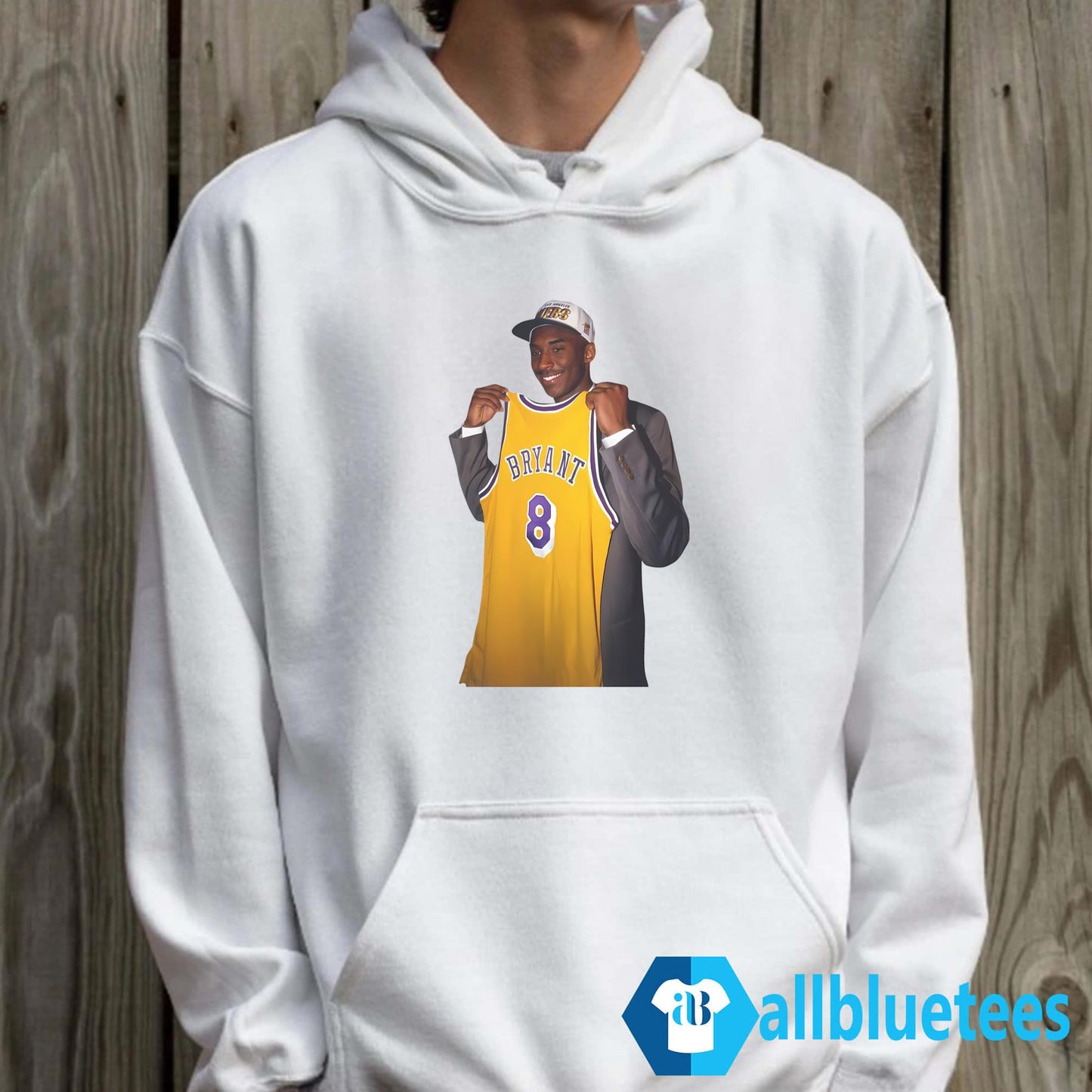 Vanessa Bryant Kobe Shirt