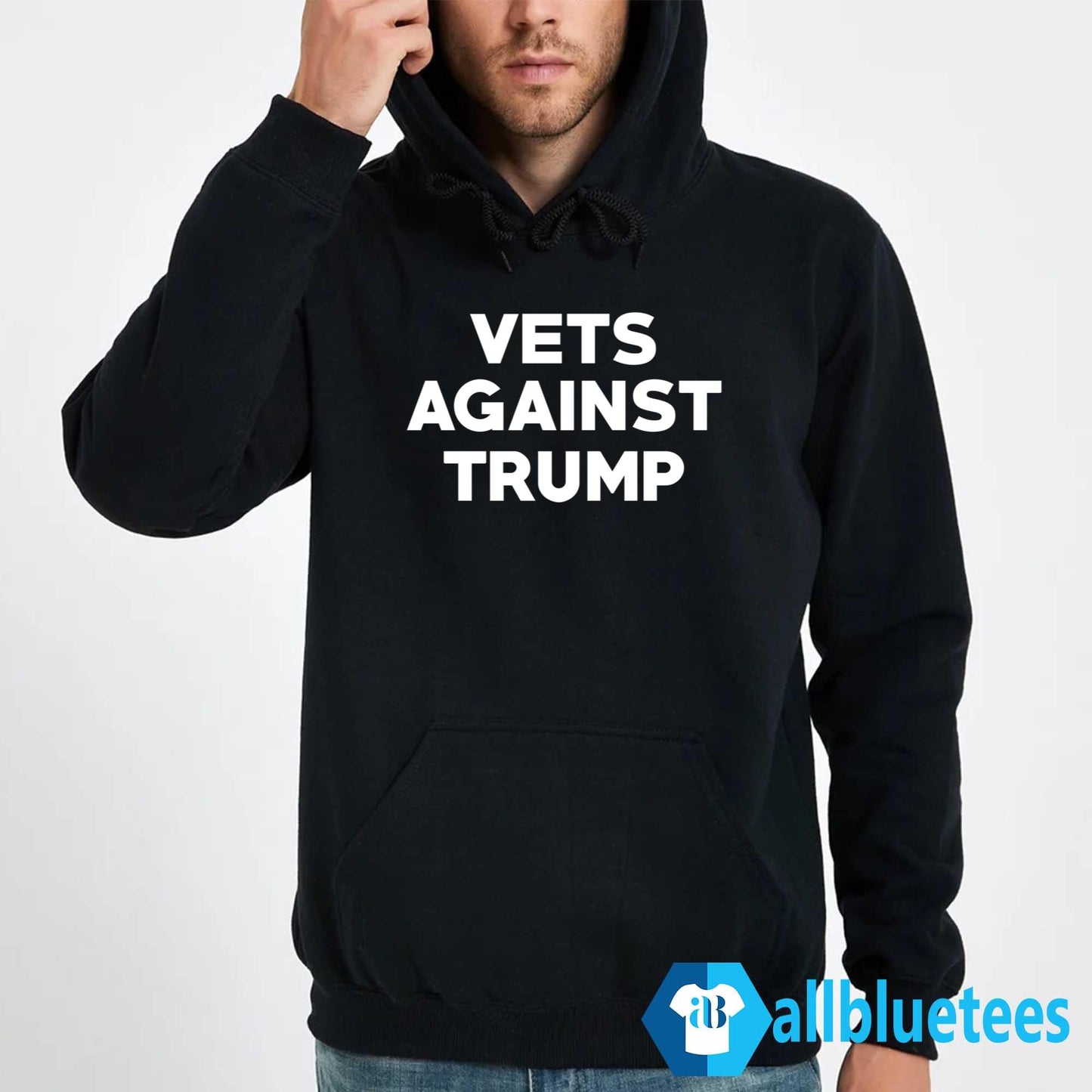 Vets Against Trump Shirt