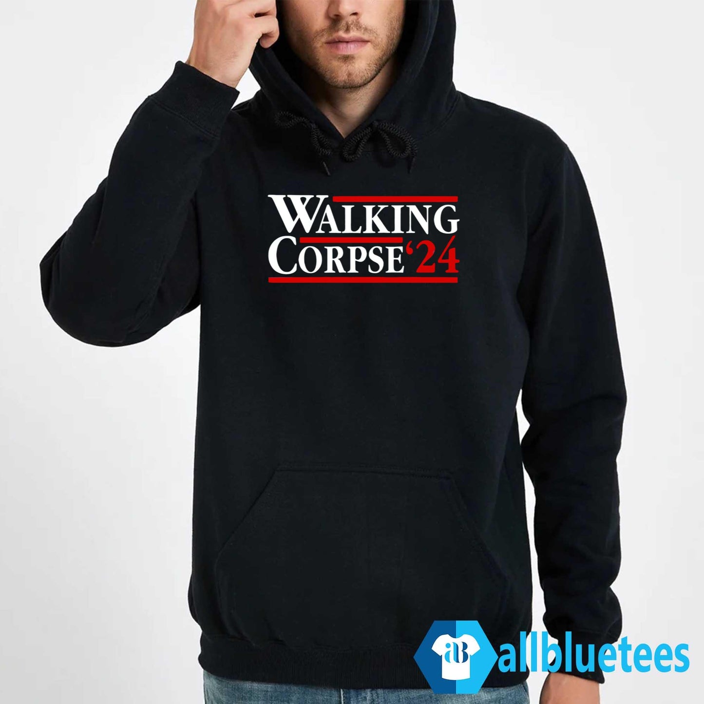 Walking Corpse ’24 Shirt