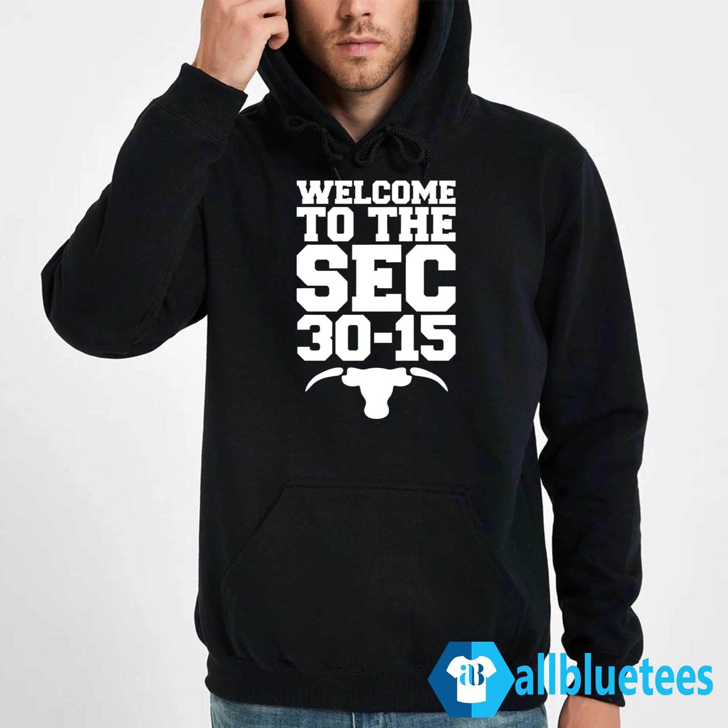 Welcome To The Sec 30-15 Shirt