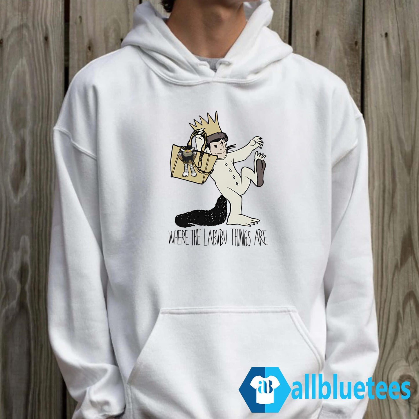 Where The Wild Dolls Are Shirt
