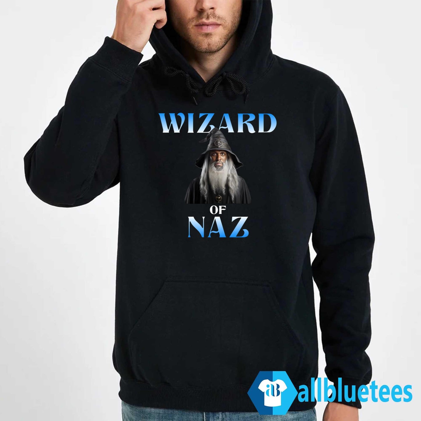 Wizard of Naz Shirt