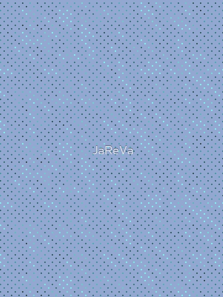 Printed image of sequin pattern v53 by JaReVa