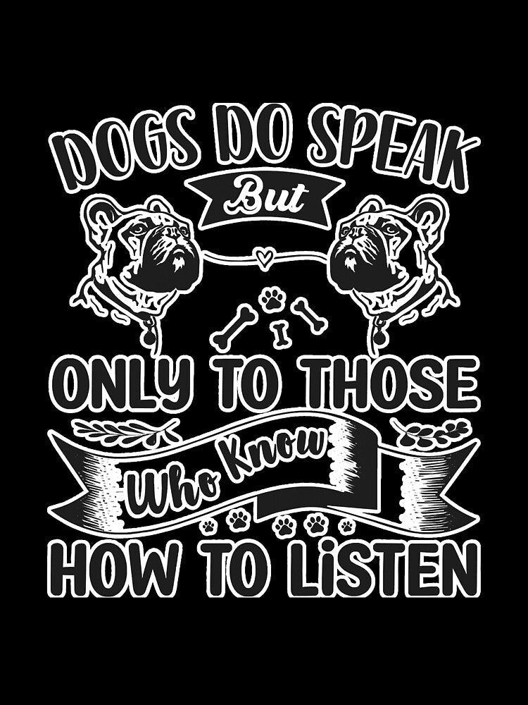French Bulldog Breed Dog Lover Novelty by deanba81741