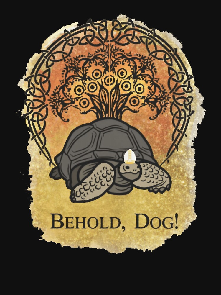 Elden Ring Dog by JaaliyahSchmid