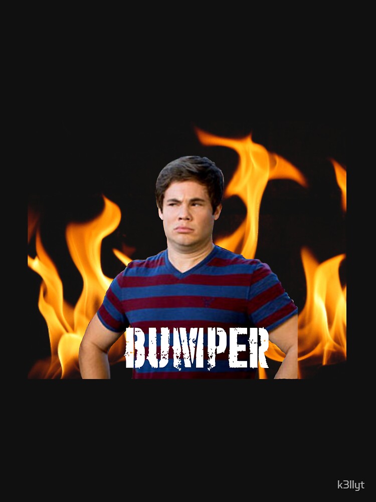Bumper by k3llyt