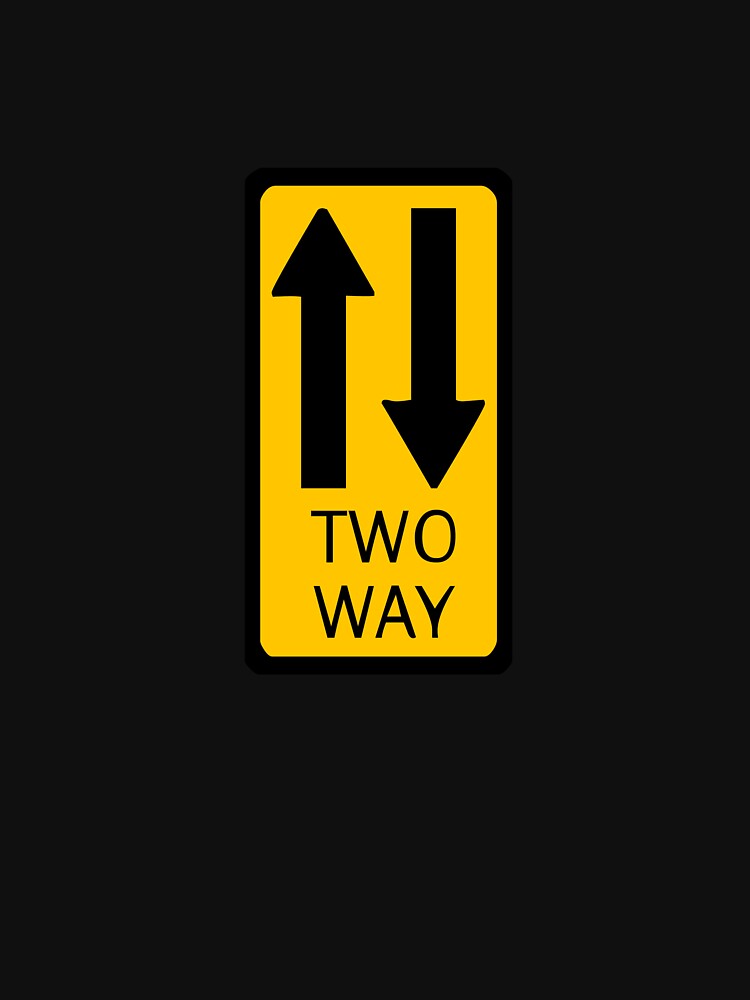 Two Way by Shontay