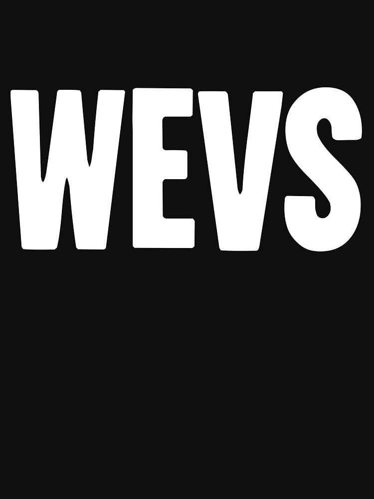 Wevs by Good-Looking Corpse