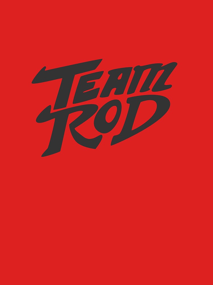 Team Rod by Kriek