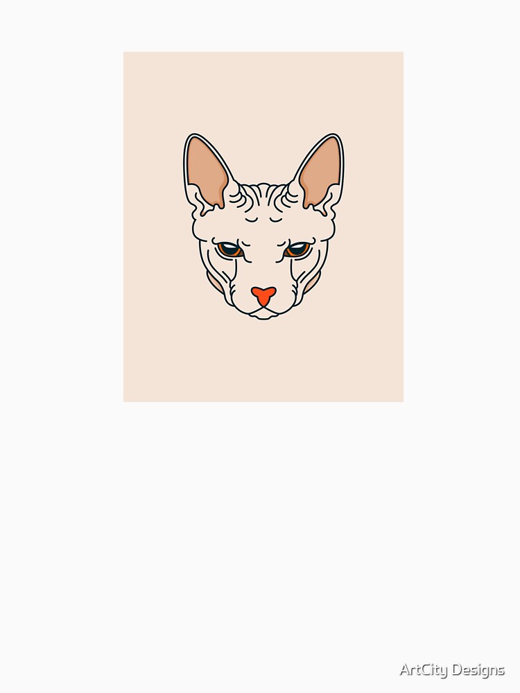 Cat by ArtCity Designs