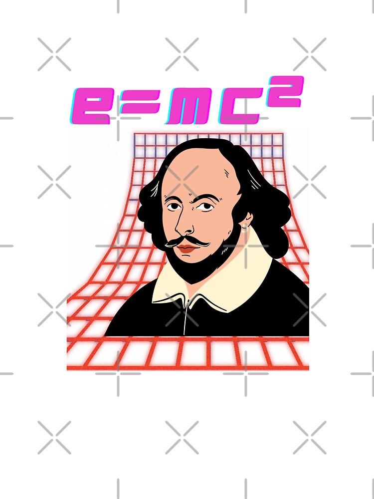 e = mc2 by Lane L. Mälkin Design