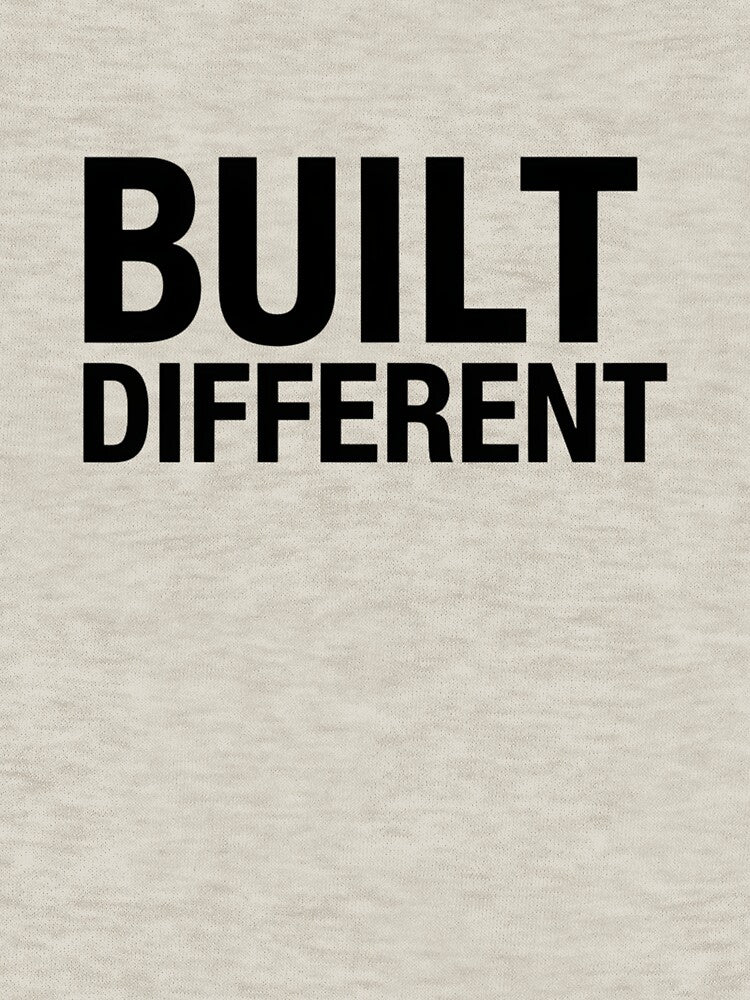 Bold Statement Typography by iwzzuel