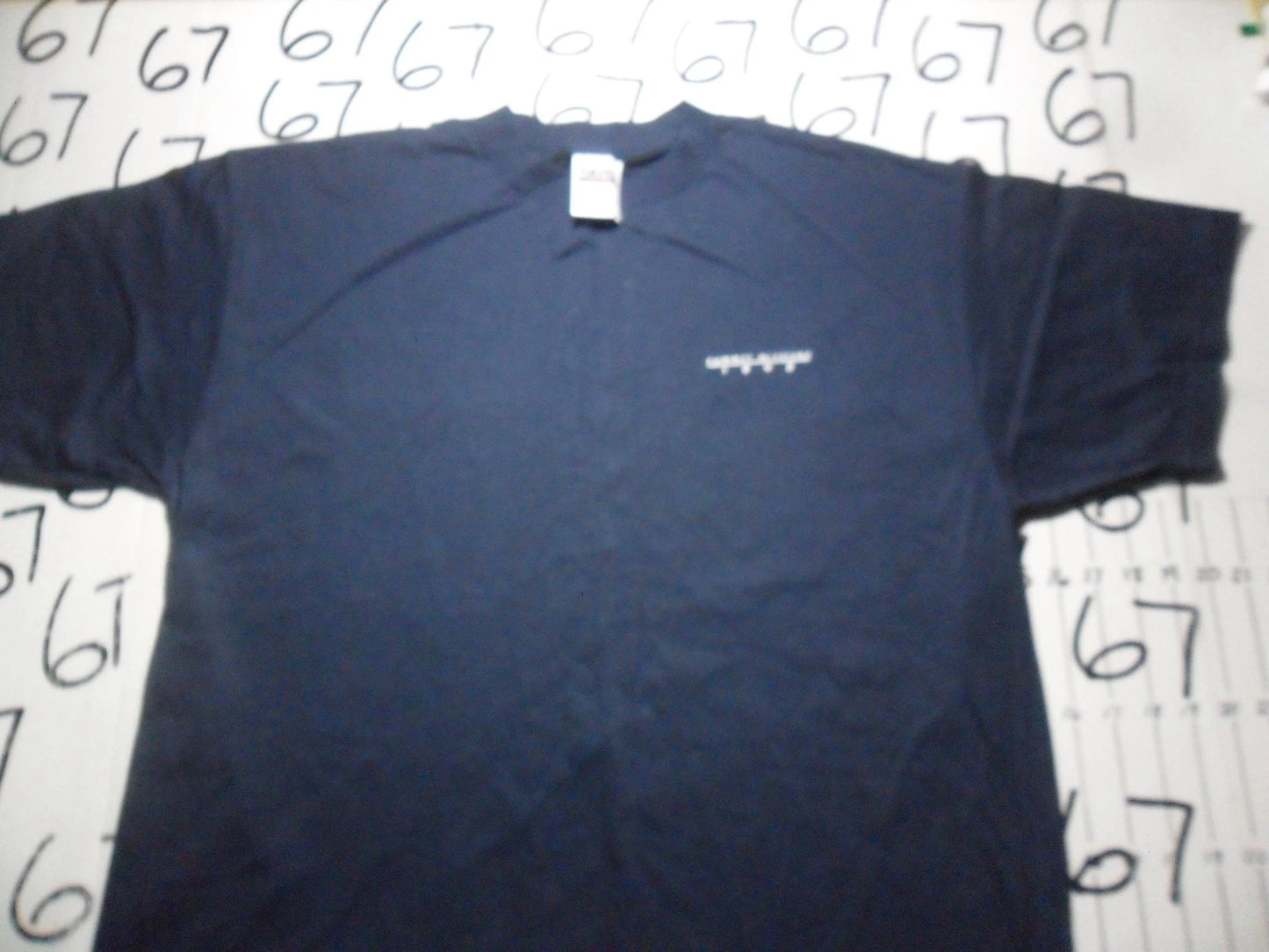 XL- NWOT Vintage Summer Missions 1998 T- Shirt