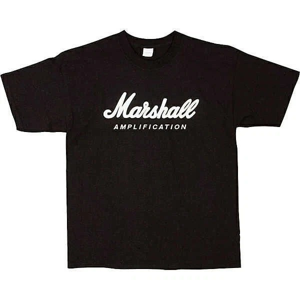 Marshall AMP T shirt Tee Music Instrument Guitar Unisex All sizes and colors