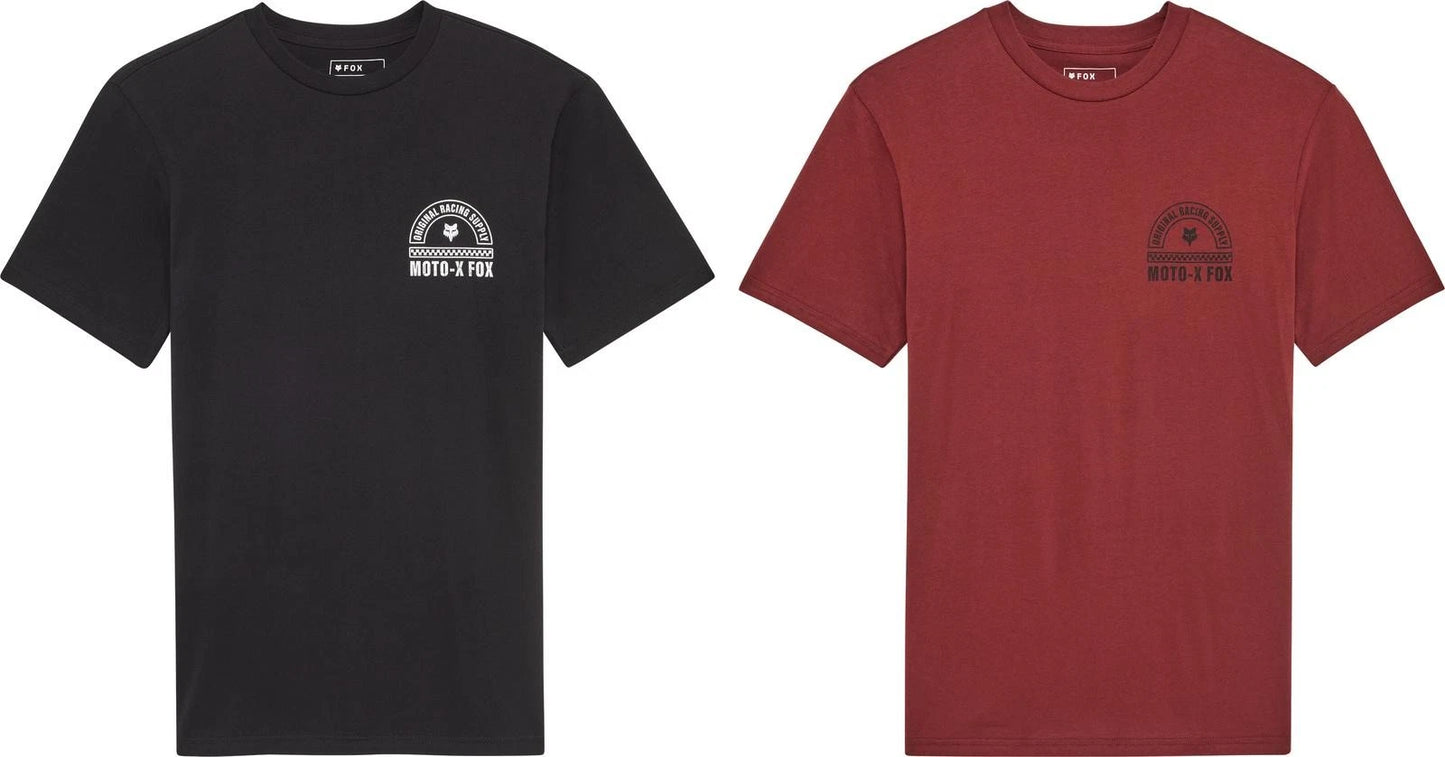 Fox Racing Victory Premium T-Shirt - Mens Tee