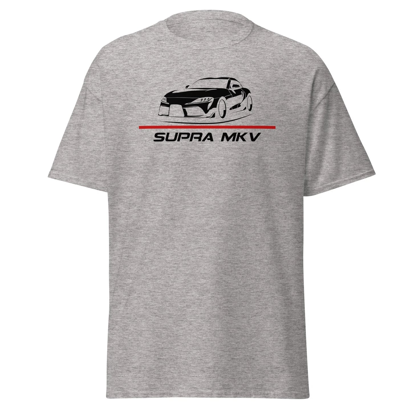 Supra MKV Twin Scroll Turbo Modern JDM Stance Graphic T-Shirt Gift