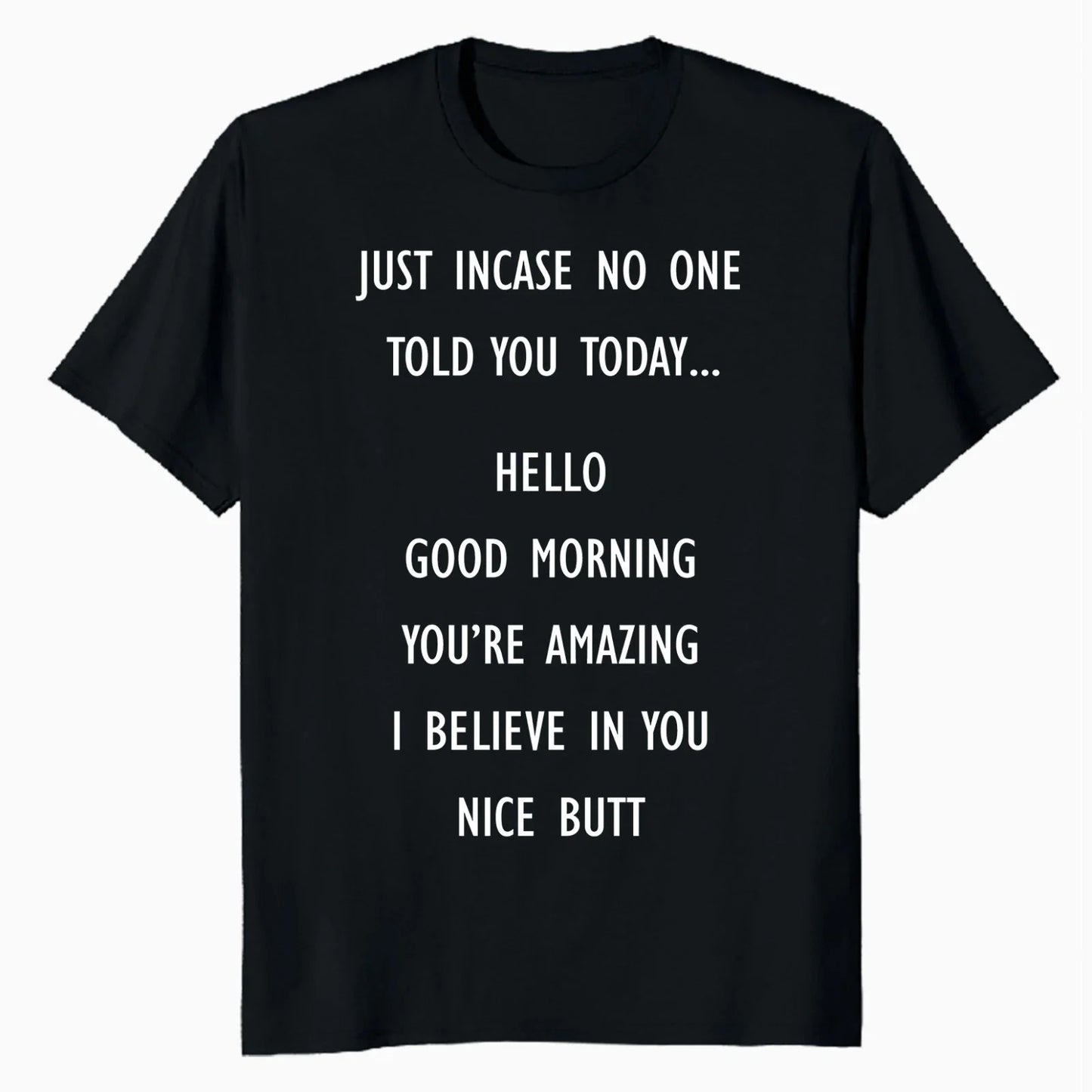 Funny Sarcastic Motivational Compliment Quote Official Mens T-Shirt Retro shirts