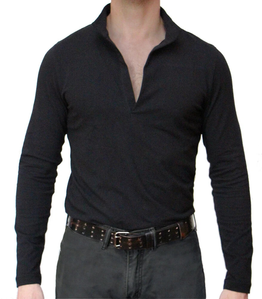 Star Wars Han Solo FALCON SHIRT Black by Magnoli Clothiers