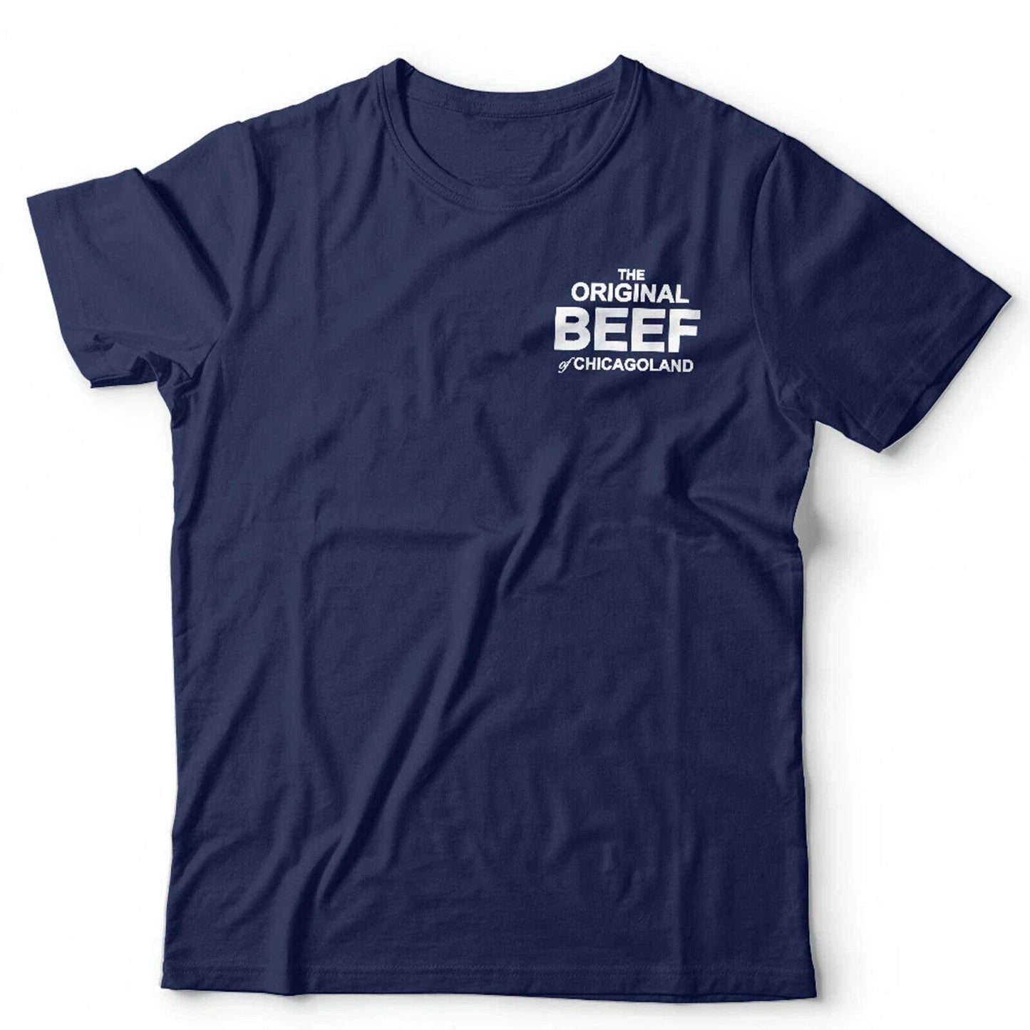 The Bear Tshirt The Original Beef Of Chicagoland Unisex TV Show Richie Gift