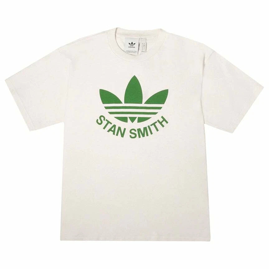 Adidas Originals Trefoil Stan Smith T-Shirt Men's Small Medium Large XL BNWT