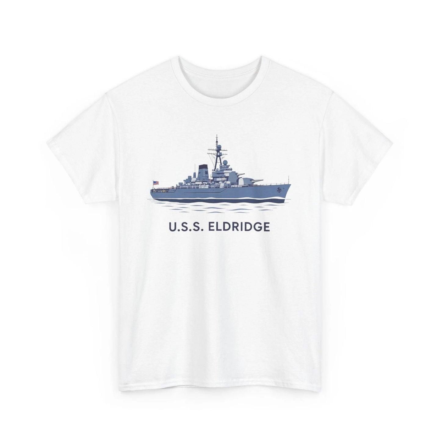 U.S.S. Eldridge