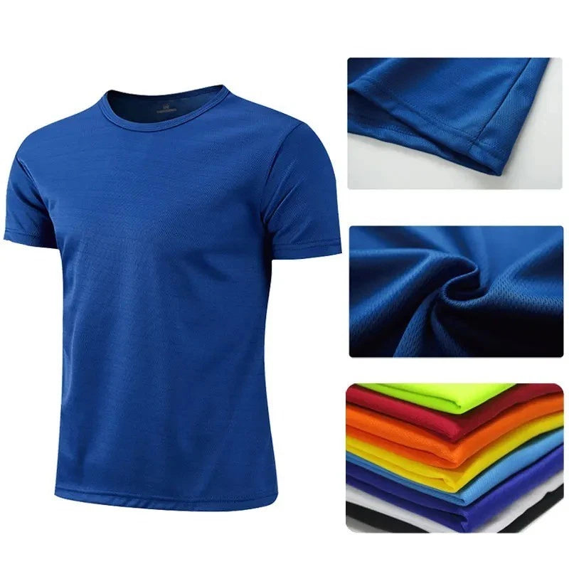 Summer Casual T-Shirt Plain Blank Mens Cotton Tee Shirt Tshirt Value T-Shirt UK