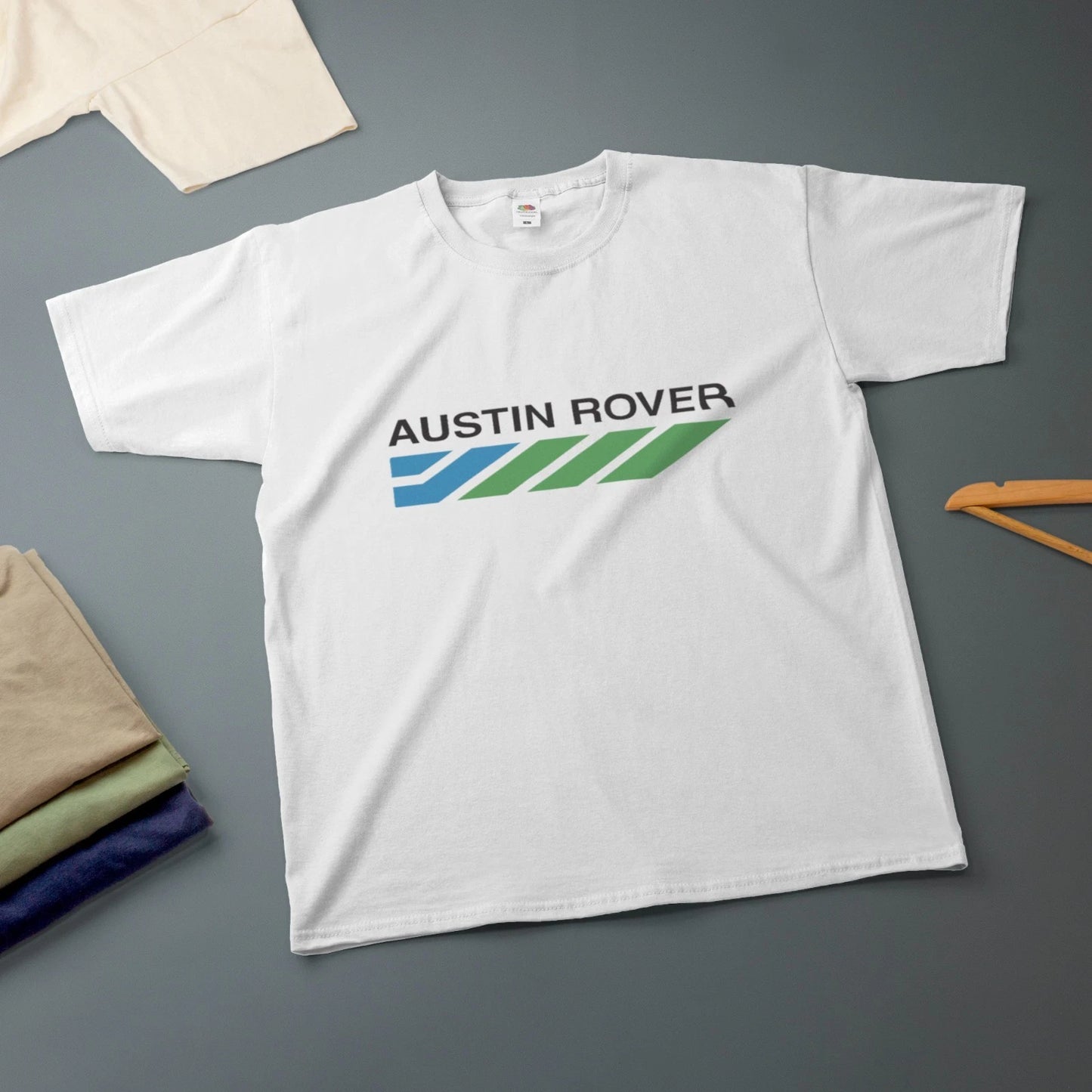 Austin Rover T-Shirt OFFICIAL LICENCED PRODUCT