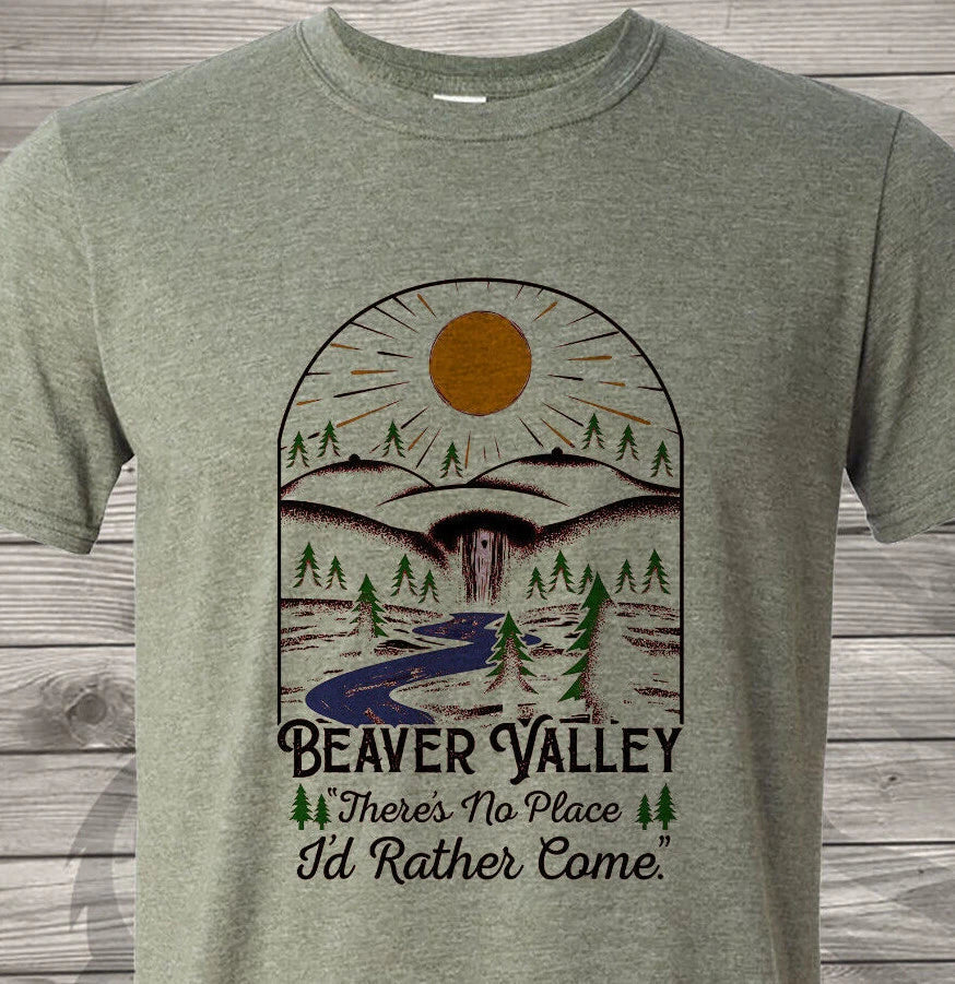 Beaver Valley - Theres No Place I'd Rather Come - Free & Fast Shipping