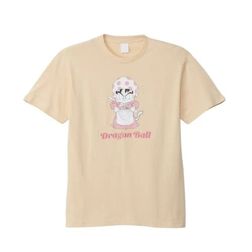 Dragon Ball Goku Costume A T-Shirt XL Anime Graphic Tee