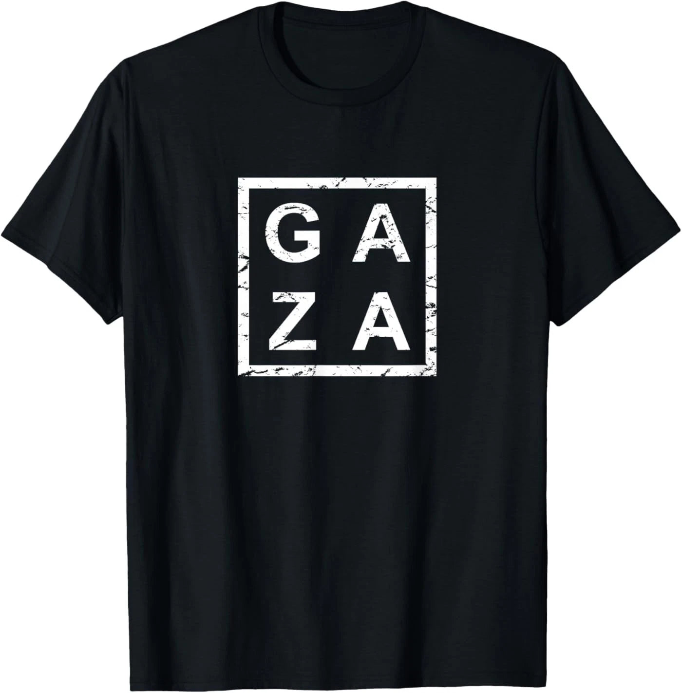 Gaza Palestine Stylish Gaza Unisex T-Shirt