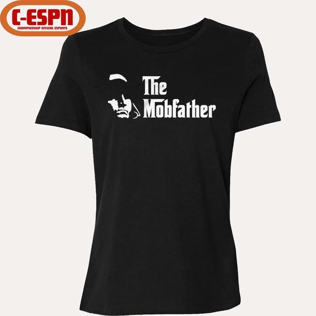 Mike Macdonald The Mobfather Champion Shirt