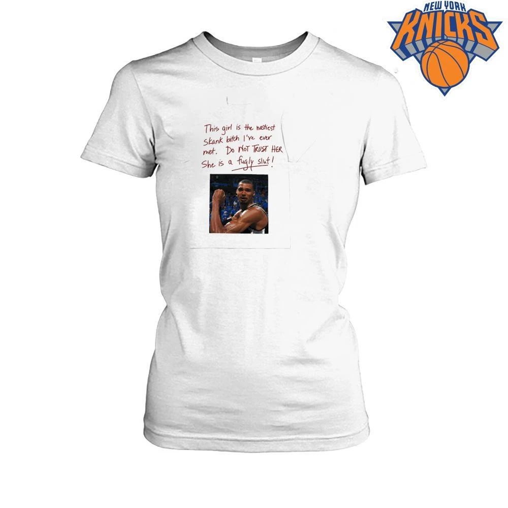 Victor Wembanyama Mean Girls Burn Book This Girl Is The Nastiest Skank Bitch San Antonio Spurs Vintage NBA Finals 2026 Shirt