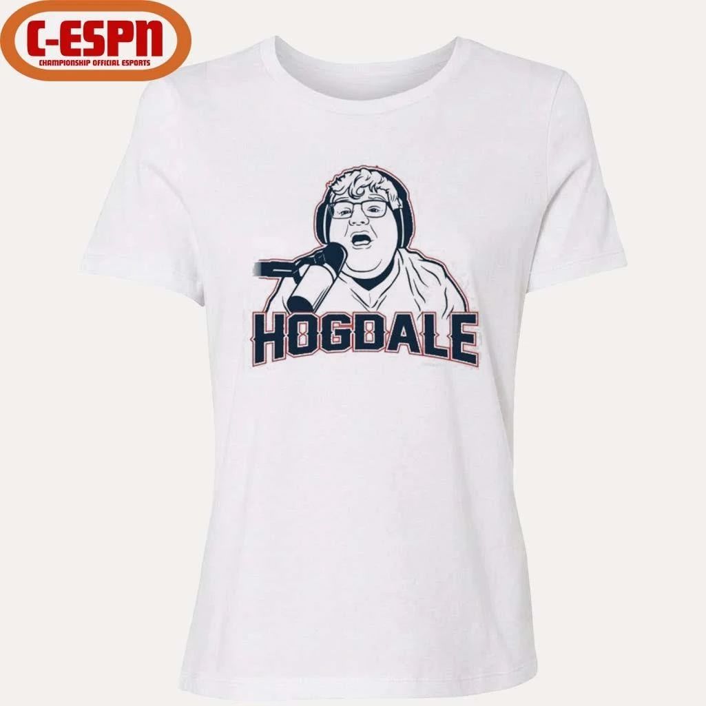 Hogdale New England Patriots T-Shirt